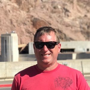 Meet your Posher, Jon